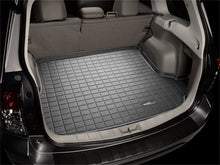 Load image into Gallery viewer, WeatherTech 2016 Mercedes Benz GLC-Class Cargo Liner - Black