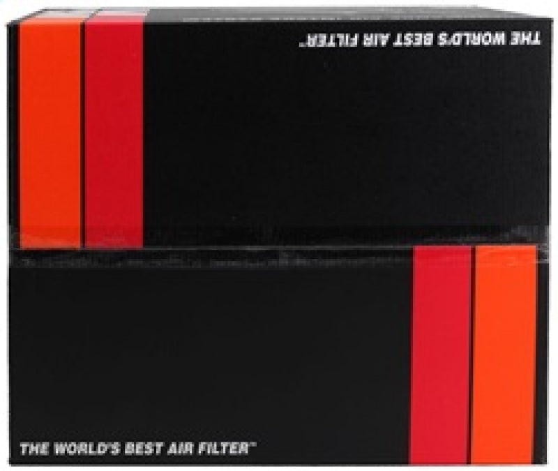 K&N Ford F-Series Superduty V10-6.8L Performance Intake Kit