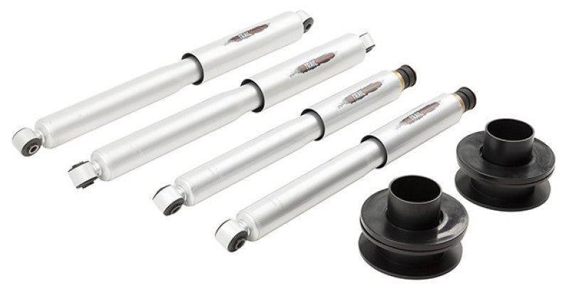Belltech F250 / F350SD 2.5in. Leveling Kits