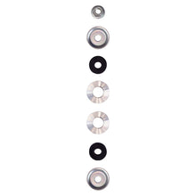 Load image into Gallery viewer, Bilstein 5100 Series Toyota FJ Cruiser Base Rear 46mm Monotube Shock Absorber