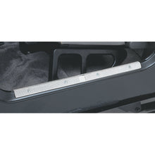 Load image into Gallery viewer, Rugged Ridge Jeep CJ / Jeep Wrangler YJ Aluminum Door Entry Guards
