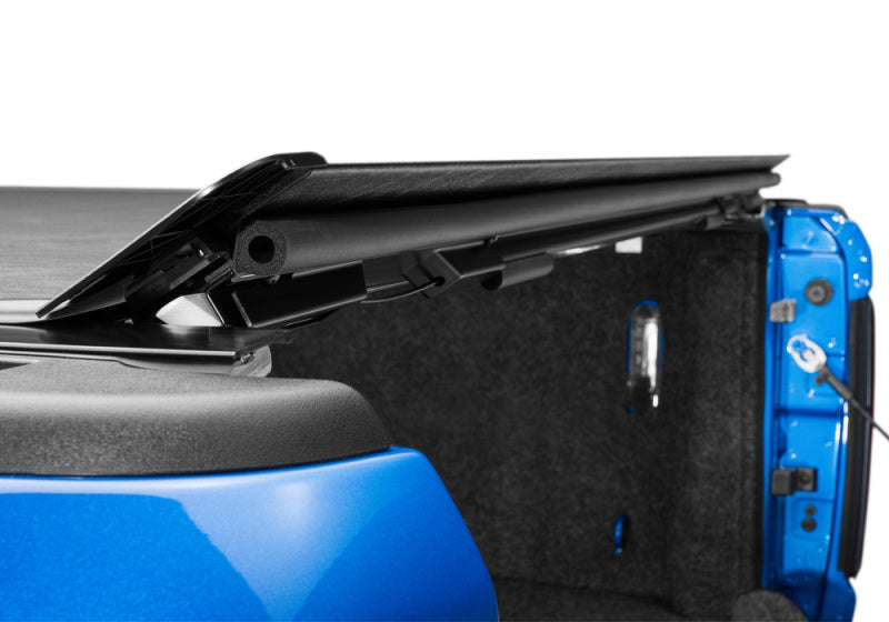 BAK 6ft 4in Bed Revolver X2 - 39213RB