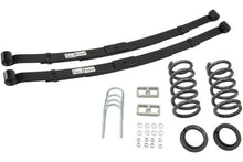 Load image into Gallery viewer, Belltech Chevrolet Blazer/Jimmy 6 cly. 2in. or 3in. F/4in. R drop W/O Shocks Lowering Kits