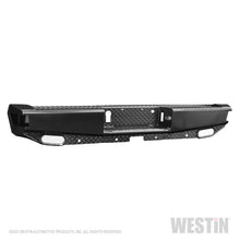Load image into Gallery viewer, Westin 15+ Ford F-150 HDX Bandit Rear Bumper - Black