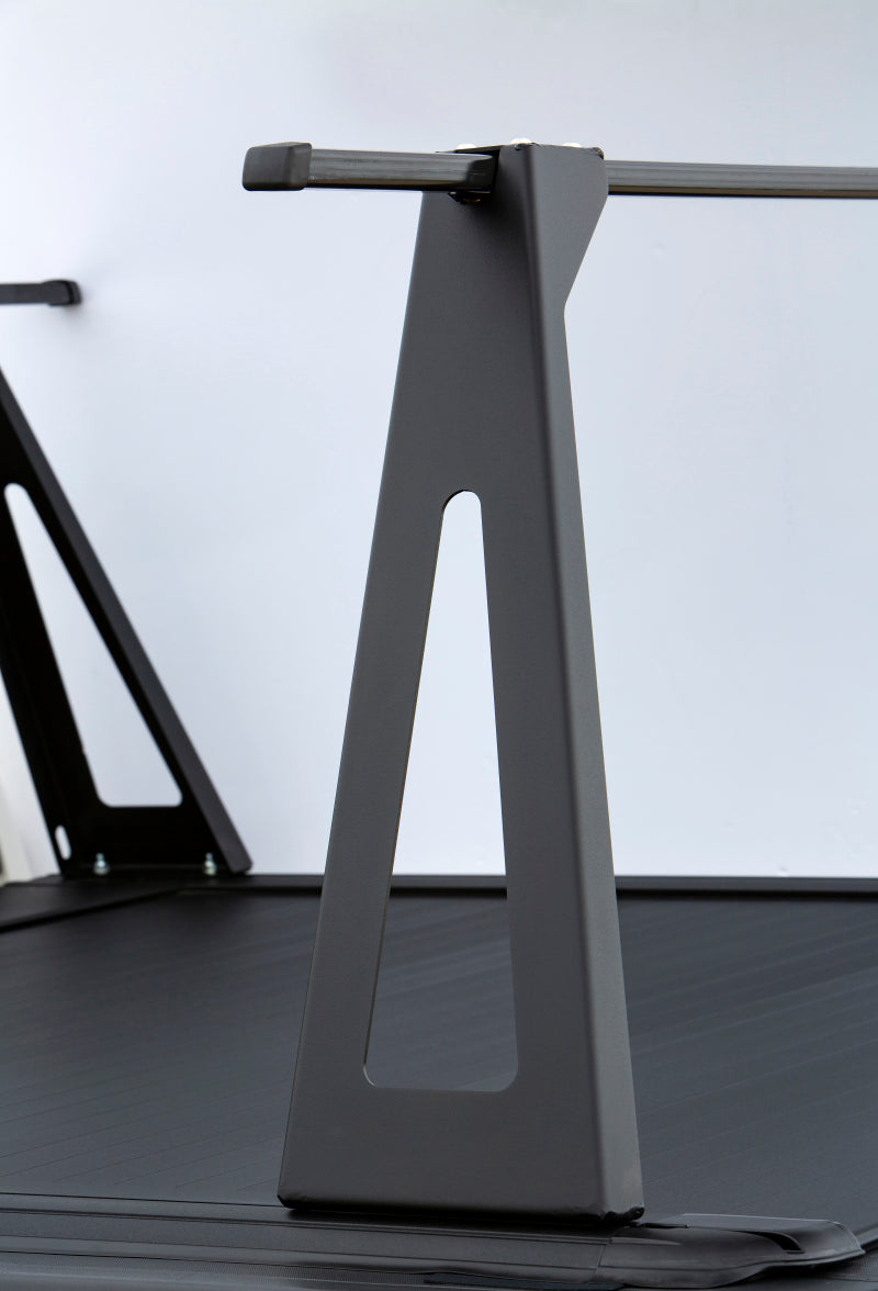 EL200 Series Light Duty Elevated Rack System – ESP Truck Accessories