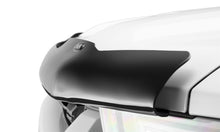 Load image into Gallery viewer, AVS 17-18 Nissan Titan Bugflector Medium Profile Hood Shield - Smoke