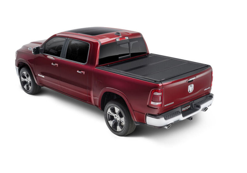 UnderCover Jeep Gladiator 5ft Armor Flex Bed Cover