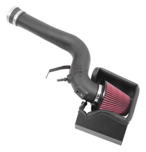 Load image into Gallery viewer, K&amp;N Ford Fusion 1.6L EcoBoost Air Charger Performance Intake