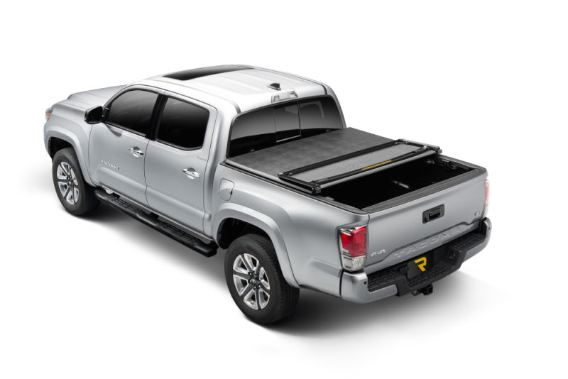 Extang Toyota Tundra (5-1/2ft) (w/Rail System) Trifecta 2.0