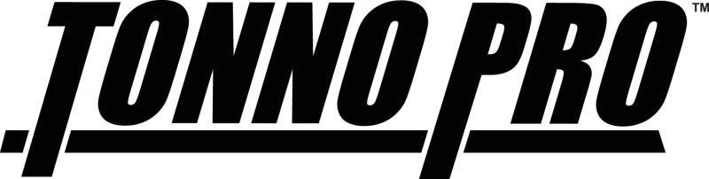 Tonno Pro 2021+ Ford F-150 6.7ft Soft Fold Tonno Fold Tri-Fold Tonneau Cover