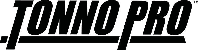 Tonno Pro 15+ Chevy Colorado 6ft Fleetside Tonno Fold Tri-Fold Tonneau Cover