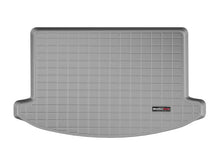 Load image into Gallery viewer, WeatherTech 2021+ Nissan Rogue Cargo Liners - Grey