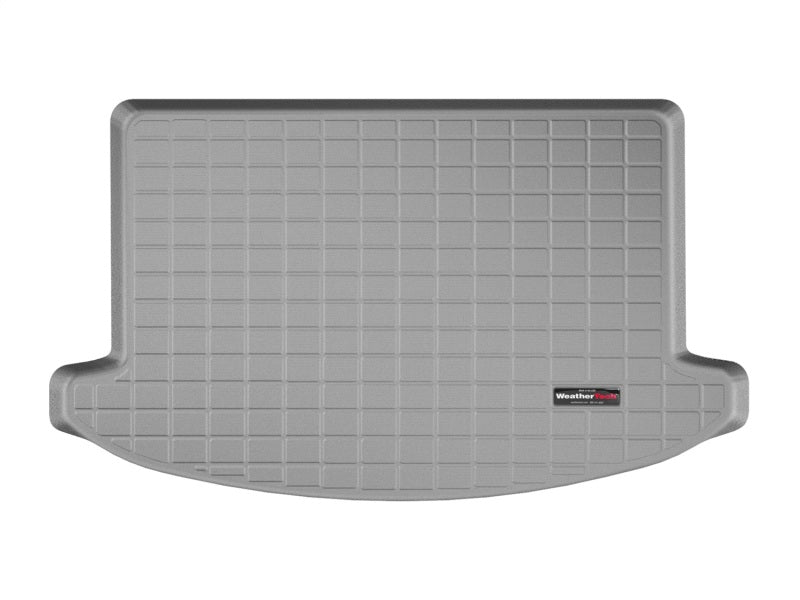 WeatherTech Nissan Pathfinder Cargo Liners - Grey