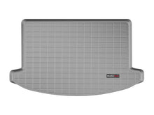 Load image into Gallery viewer, WeatherTech Land Rover / Range Rover Discovery Cargo Liners - Grey