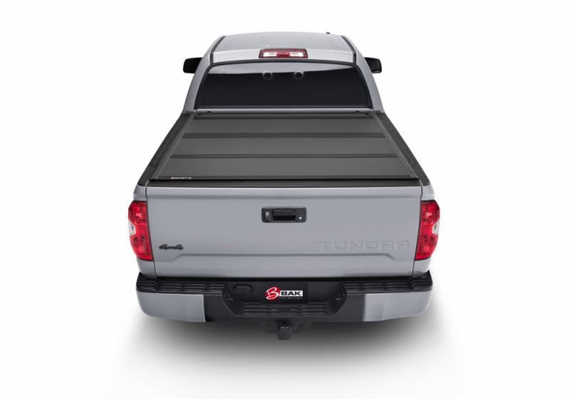 BAK 07-20 Toyota Tundra (w/ OE Track System) 6ft 6in Bed BAKFlip MX4 Matte Finish
