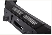 Load image into Gallery viewer, Go Rhino Chevrolet Silverado 1500 BR6 Front Bumper Replacement
