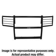 Load image into Gallery viewer, Go Rhino Ford F-250/F-350 Super Duty 3000 Series Step Guard - Black