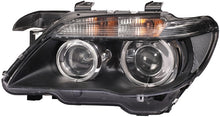 Load image into Gallery viewer, Hella 02-07 BMW 7 Series Bi-Xenon Headlight Left Clear Turn Signal