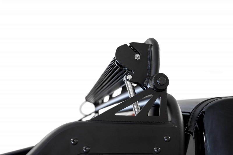 Addictive Desert Designs 21+ RAM 1500 TRX Race Series Chase Rack w/ 2017 Grill Pattern