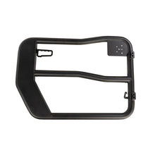 Load image into Gallery viewer, Rugged Ridge Fortis Tube Doors Front Jeep Wrangler JK