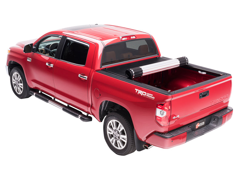 BAK 6.5ft Bed Revolver X2 Bed Cover - 39441