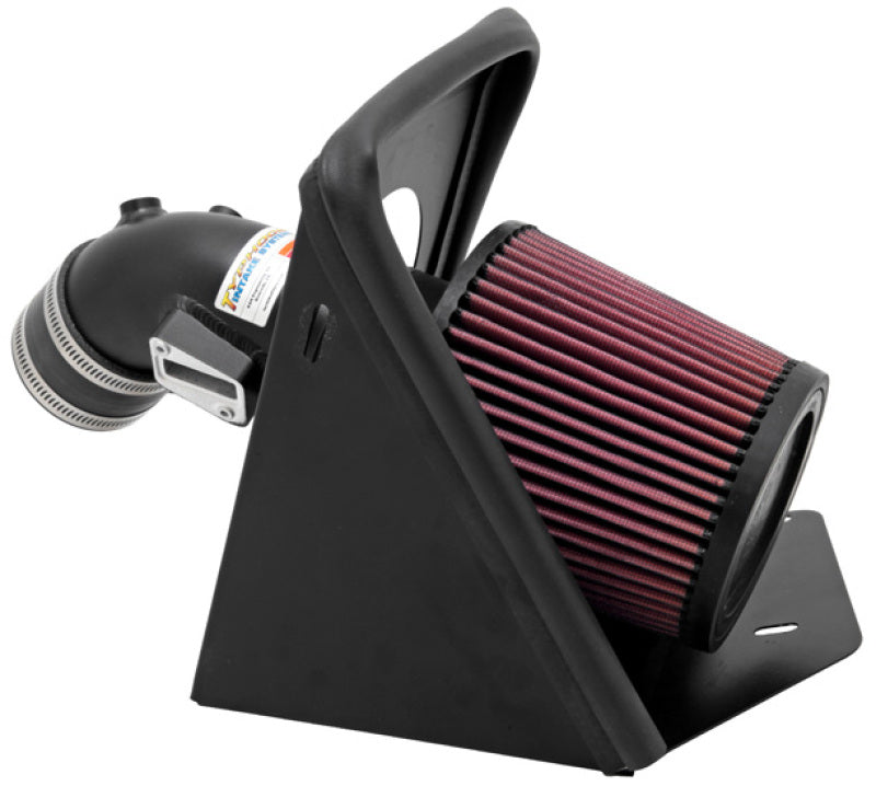 K&N Ford Focus L4-2.0L Typhoon Short Ram Intake