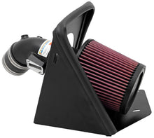 Load image into Gallery viewer, K&amp;N Ford Focus L4-2.0L Typhoon Short Ram Intake