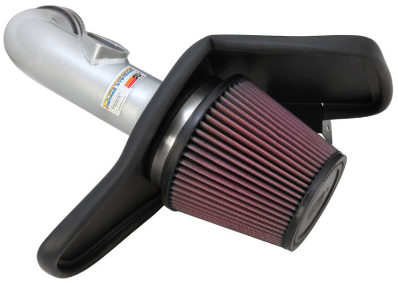 K&N Chevrolet Cruze 1.8L L4 Typhoon Performance Intake