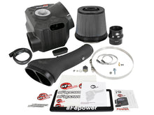 Load image into Gallery viewer, aFe Momentum GT Pro DRY S Cold Air Intake System 10-18 Toyota 4Runner V6 4.0L w/ Magnuson s/c