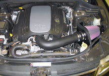 Load image into Gallery viewer, K&amp;N Jeep Grand Cherokee 5.7L V8 Performance Intake Kit