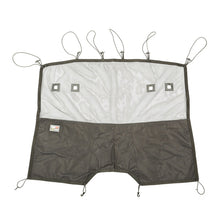 Load image into Gallery viewer, Rugged Ridge C2 Cargo Curtain Front Jeep Wrangler JK/JKU