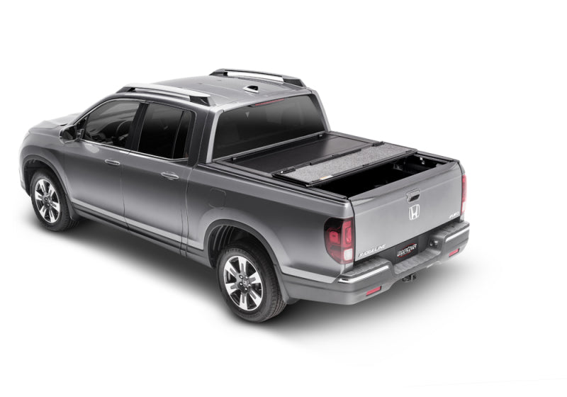UnderCover Honda Ridgeline 5ft Ultra Flex Bed Cover