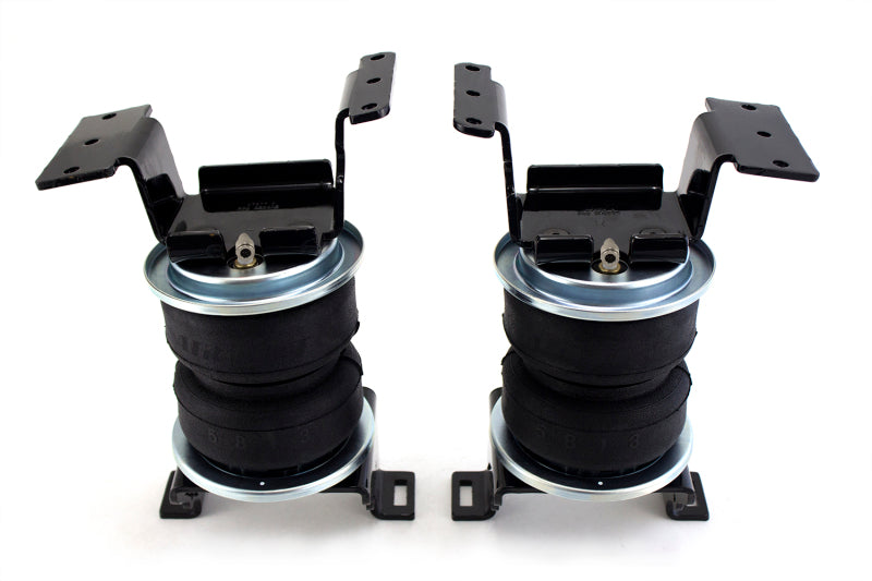 Air Lift Loadlifter 5000 Rear Air Spring Kit for 11-19 Chevrolet Silverado 2500/3500