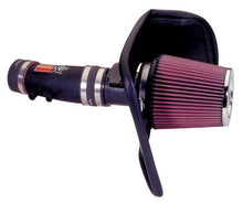 Load image into Gallery viewer, K&amp;N Nissan Frontier V6-3.3L S/C Performance Intake Kit