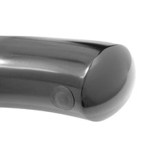 Load image into Gallery viewer, Westin Ford F-150 SuperCab PRO TRAXX 4 Oval Nerf Step Bars - Black