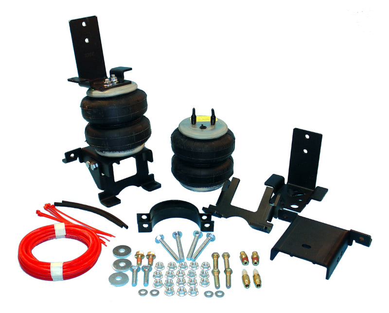 Firestone Ride-Rite Air Helper Spring Kit Rear Ford Excursion (4WD Only) (W217602251)