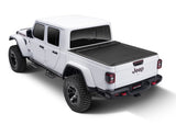 Roll-N-Lock Jeep Gladiator 5ft bed M-Series Retractable Tonneau Cover