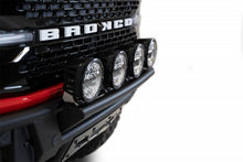 Load image into Gallery viewer, Addictive Desert Designs 21+ Ford Bronco Pro Bolt-On Front Bumper