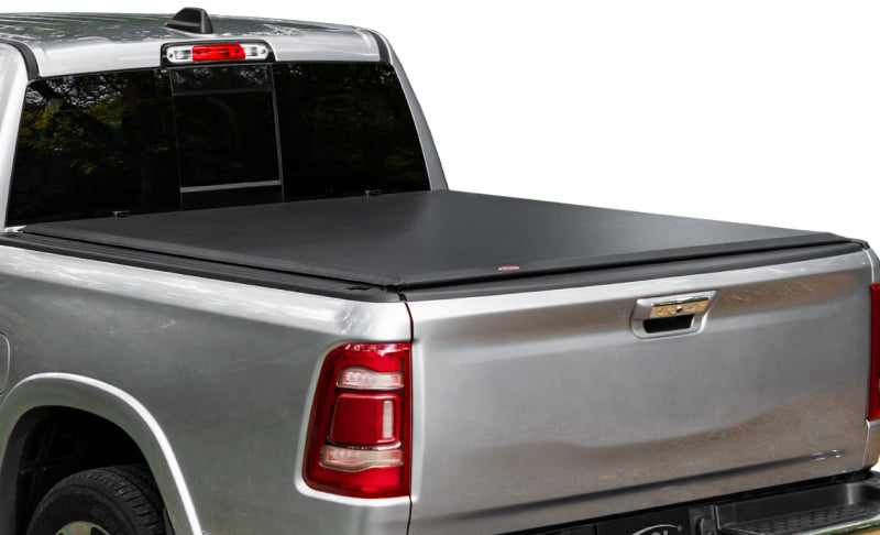 Access Lorado 10-19 Dodge Ram 1500 Quad Cab and Reg. Cab 8ft Bed Roll-Up Cover