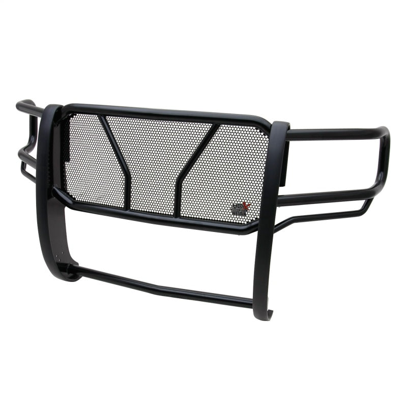 Westin 2015+ Chevrolet Silverado 2500/3500 HDX Grille Guard - Black