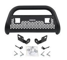 Load image into Gallery viewer, Go Rhino Dodge Ram 1500/2500/3500 RC2 LR 2 Lights Complete Kit w/Front Guard + Brkts
