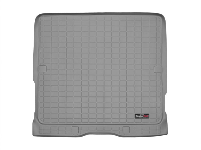 WeatherTech Ford Explorer Cargo Liners - Grey