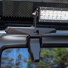 Load image into Gallery viewer, Go Rhino Jeep Wrangler JL/JLU Light Mount - up to 30in LED