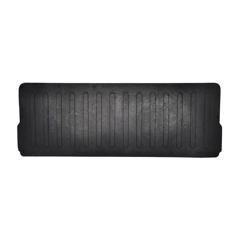 Westin 19+ RAM 1500 (Excl. Classic) Tailgate Mat - Blk