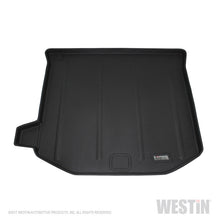 Load image into Gallery viewer, Westin 2011+ Jeep Grand Cherokee Wade Sure-Fit Cargo Liner - Black