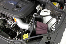 Load image into Gallery viewer, K&amp;N Jeep Grand Cherokee V6-3.6L Performance Intake Kit