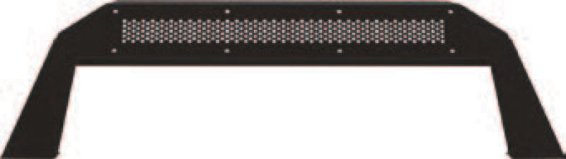 Go Rhino Jeep Wrangler JL/JLU/JK/JKU/Gladiator JT Trailline 10 Light Mount Bar