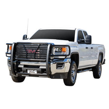 Load image into Gallery viewer, Westin GMC Sierra 2500/3500 HDX Grille Guard - Black