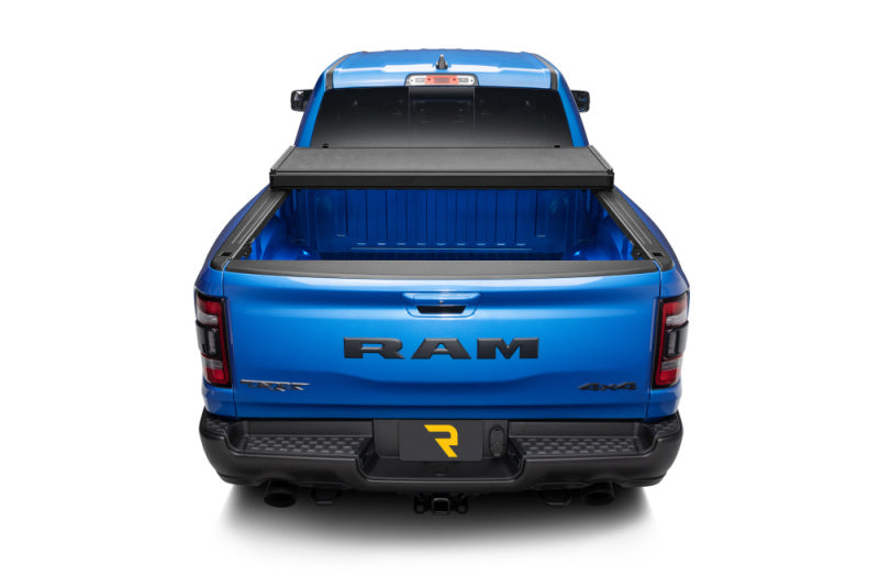 Extang 09-18 Dodge Ram / Classic 1500 (5ft. 7in. Bed) Solid Fold ALX