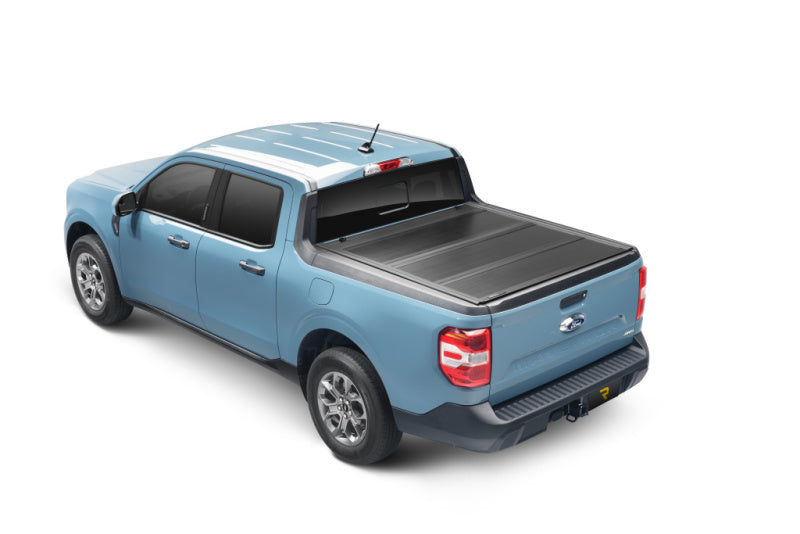 UnderCover Ford Maverick 4.5ft Ultra Flex Bed Cover